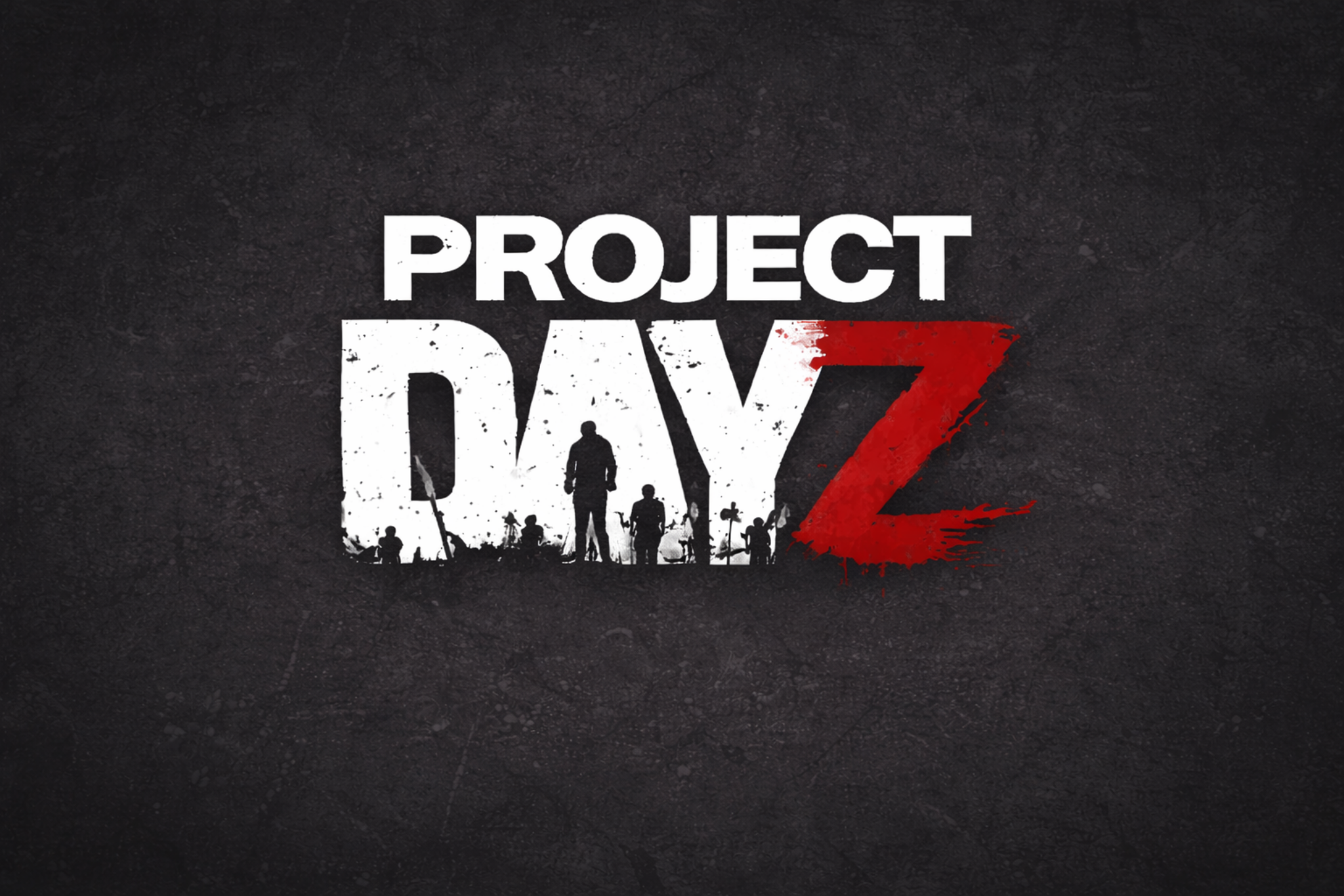 Project DayZ logo